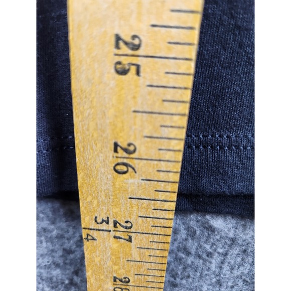 RIPNDIP Black Pocket T Shirt Cat Palm Tree Graphic Tee Medium - Picture 11 of 12